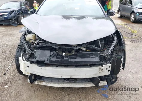2019 Toyota C-Hr Xle from USA, damaged, VIN JTNKHMBX7K1028244